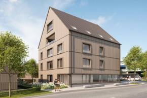 Lois Real City Apartments Dornbirn